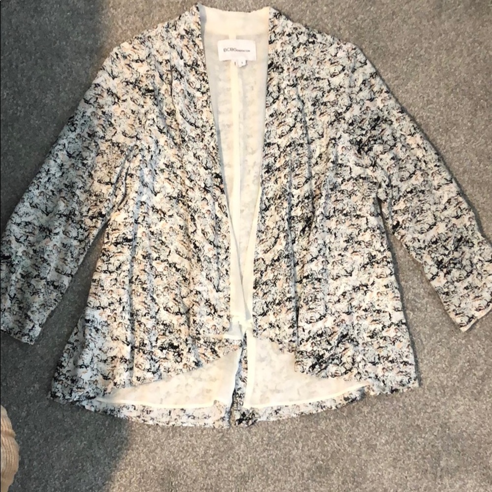 Bcbgeneration Size Small - image 1